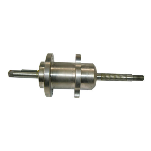 Rotor