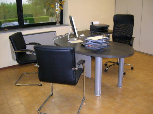 Oficina comercial 3