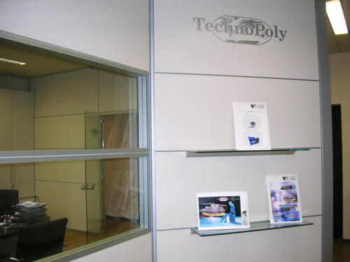 Oficina comercial 4