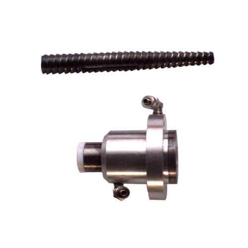 Tornillo de inyección